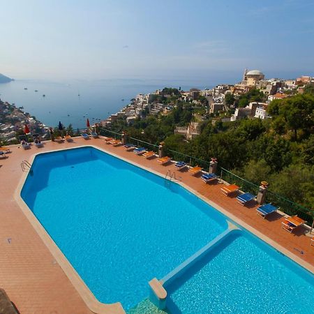 Estate4Home - Relaxing Positano Luaran gambar
