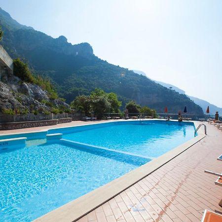 Estate4Home - Relaxing Positano Luaran gambar