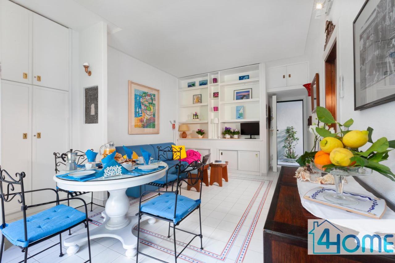 Estate4Home - Relaxing Positano Luaran gambar
