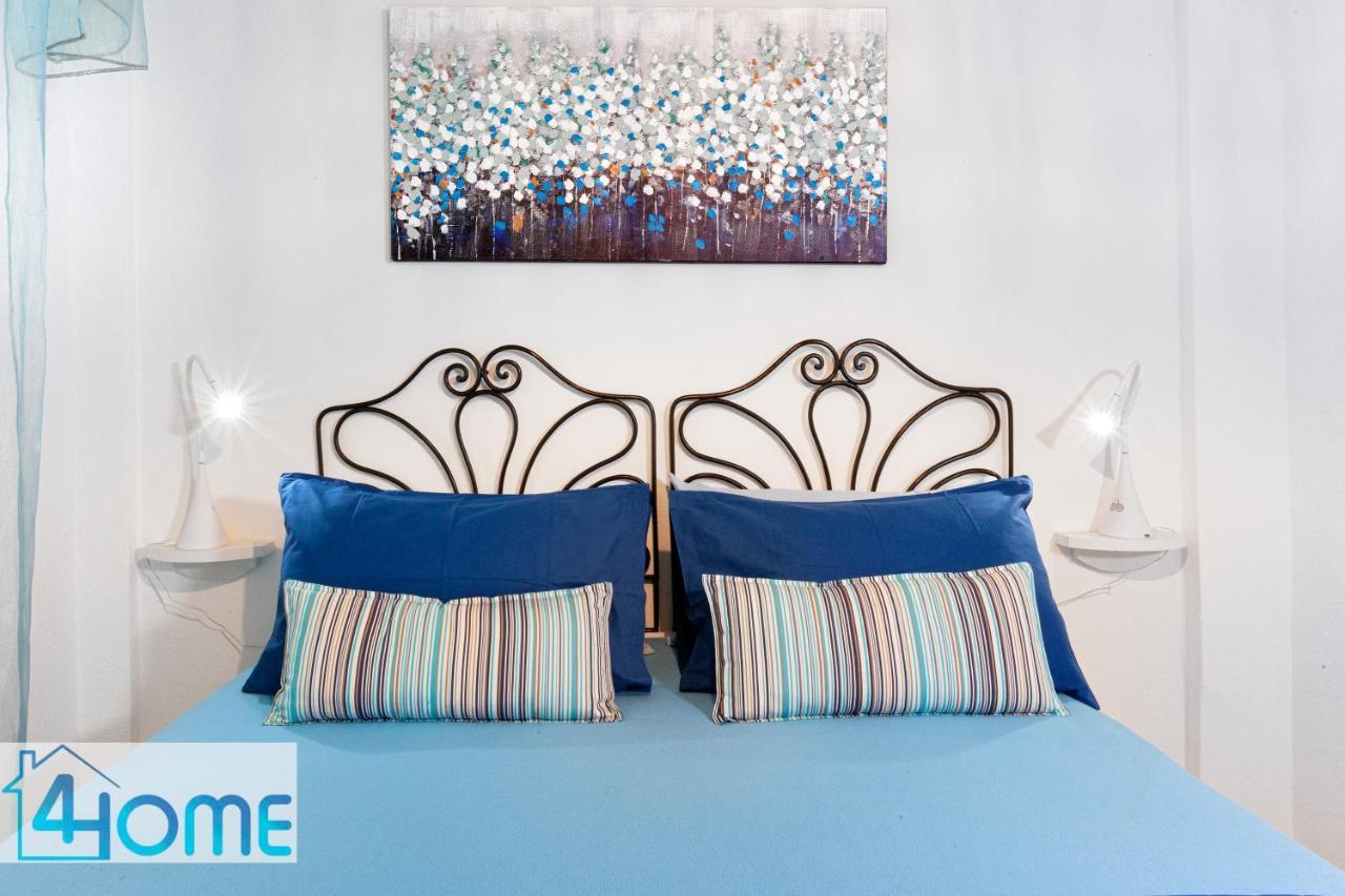 Estate4Home - Relaxing Positano Luaran gambar
