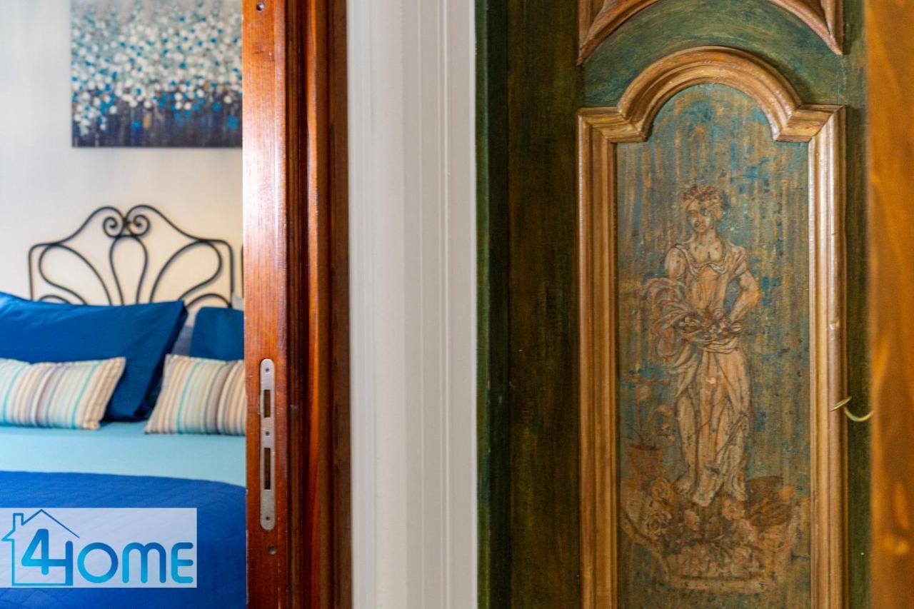 Estate4Home - Relaxing Positano Luaran gambar