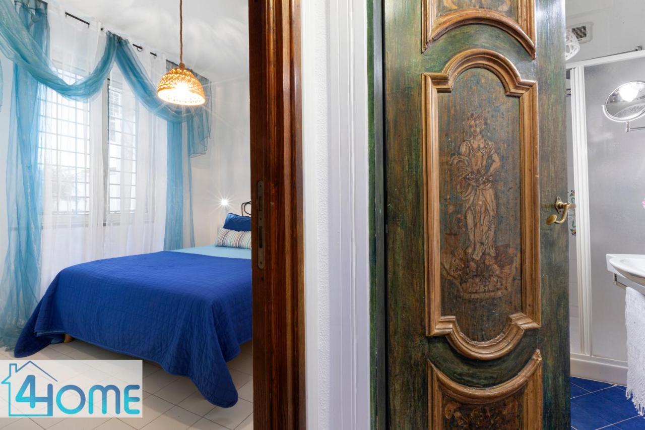 Estate4Home - Relaxing Positano Luaran gambar