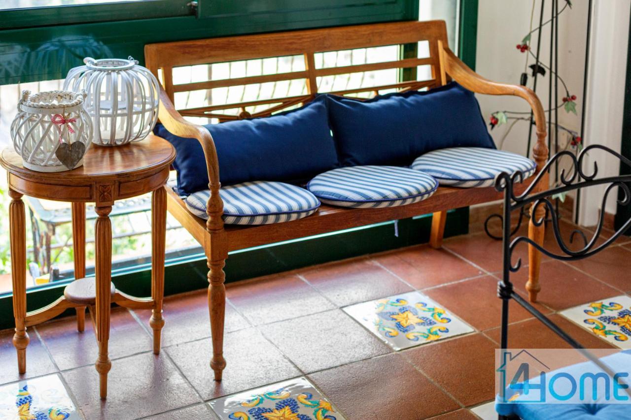 Estate4Home - Relaxing Positano Luaran gambar