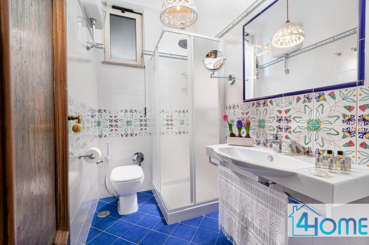 Estate4Home - Relaxing Positano Luaran gambar