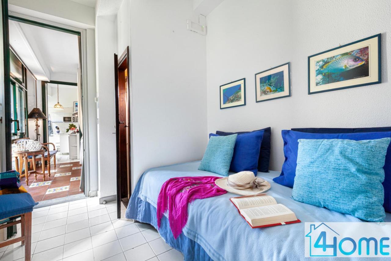 Estate4Home - Relaxing Positano Luaran gambar