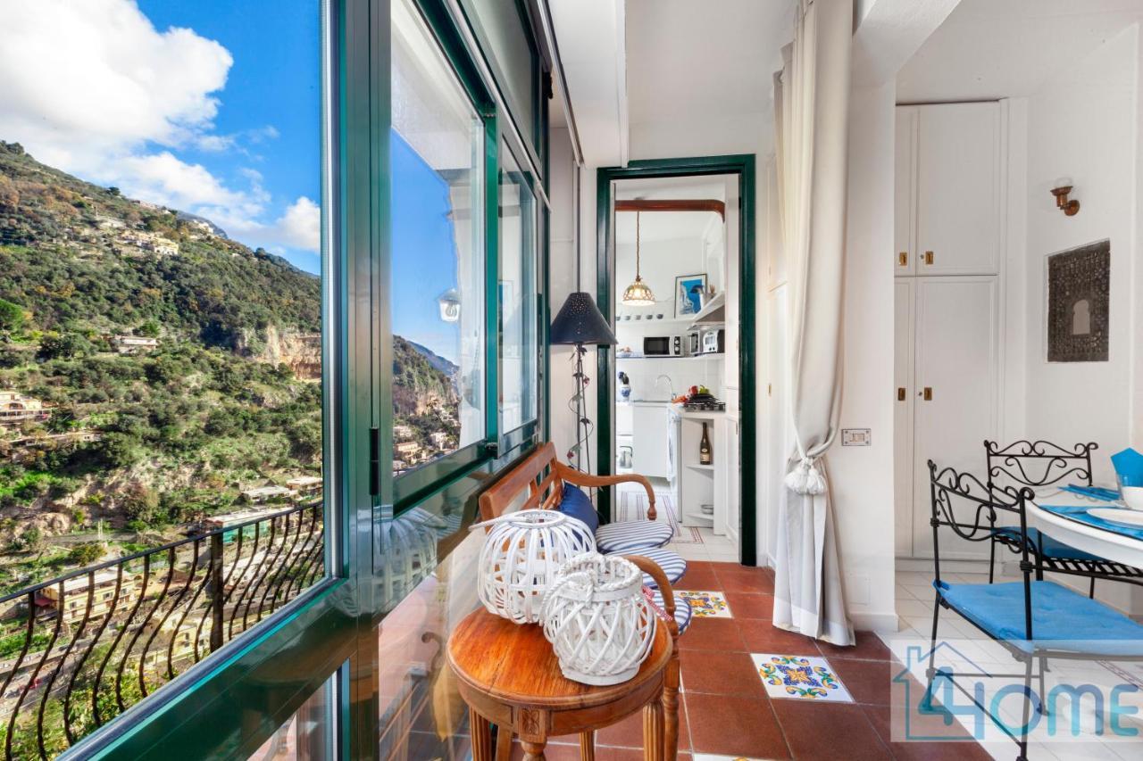 Estate4Home - Relaxing Positano Luaran gambar