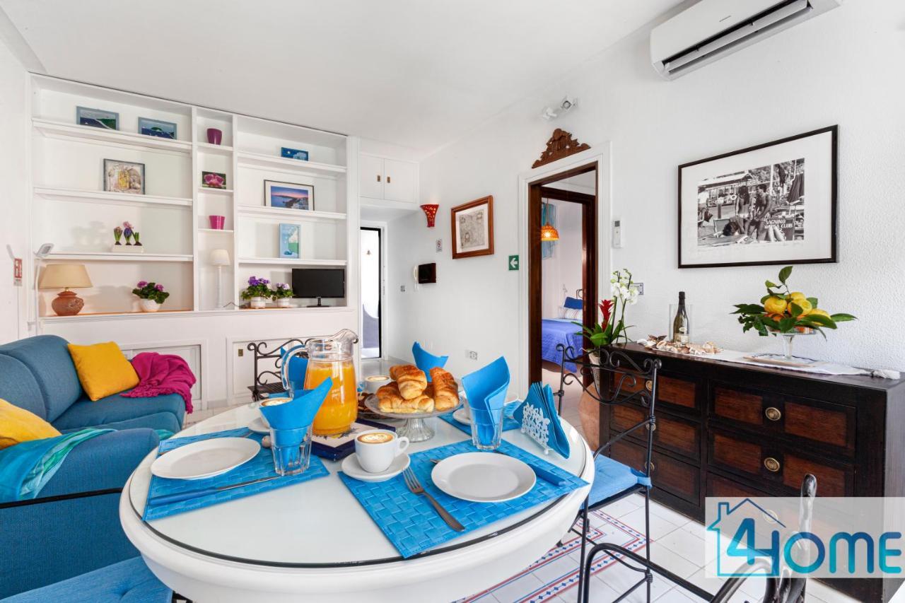 Estate4Home - Relaxing Positano Luaran gambar