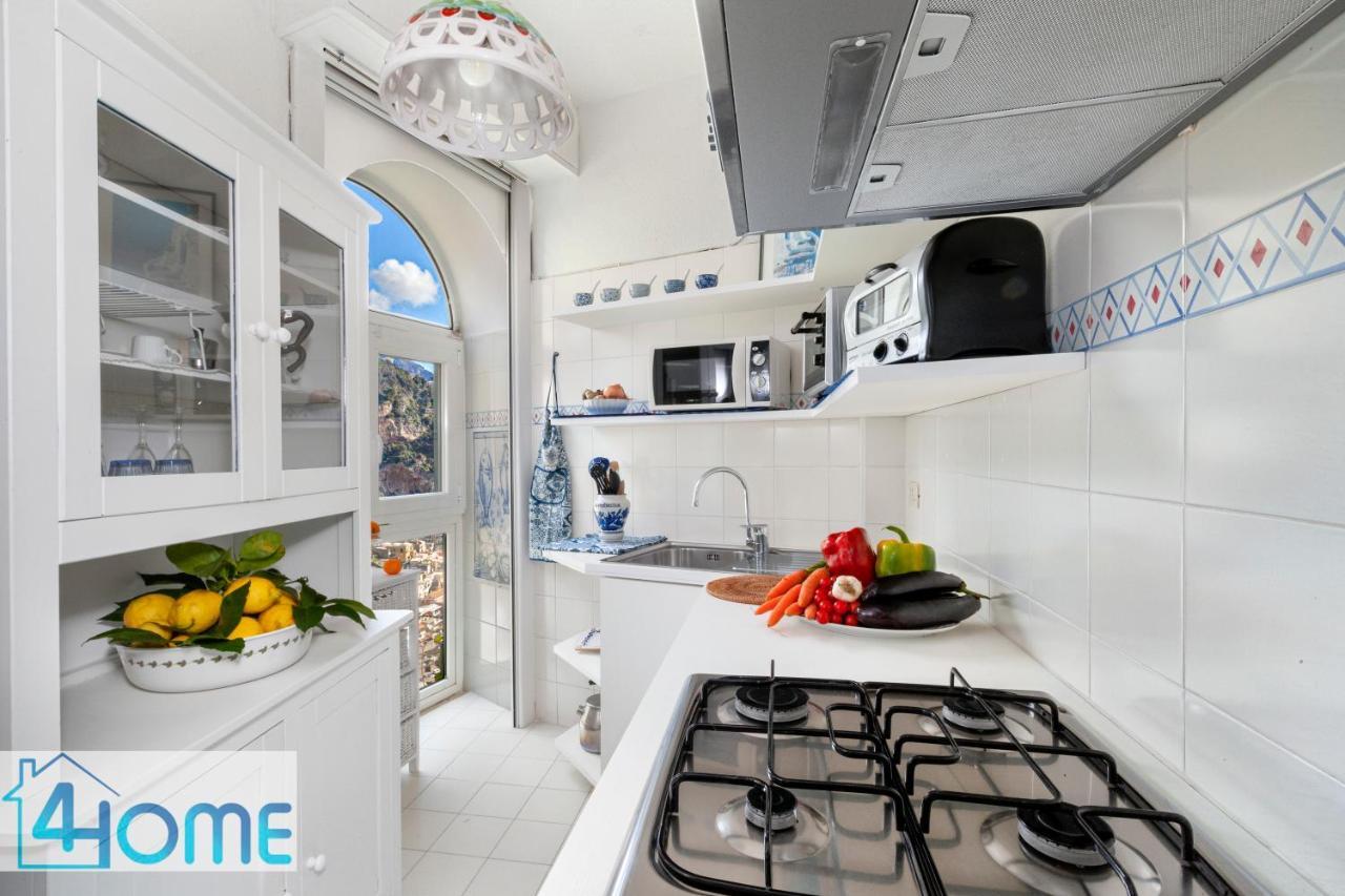 Estate4Home - Relaxing Positano Luaran gambar