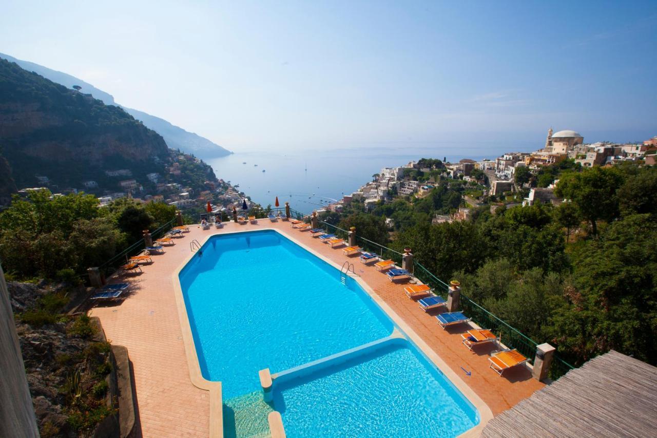 Estate4Home - Relaxing Positano Luaran gambar